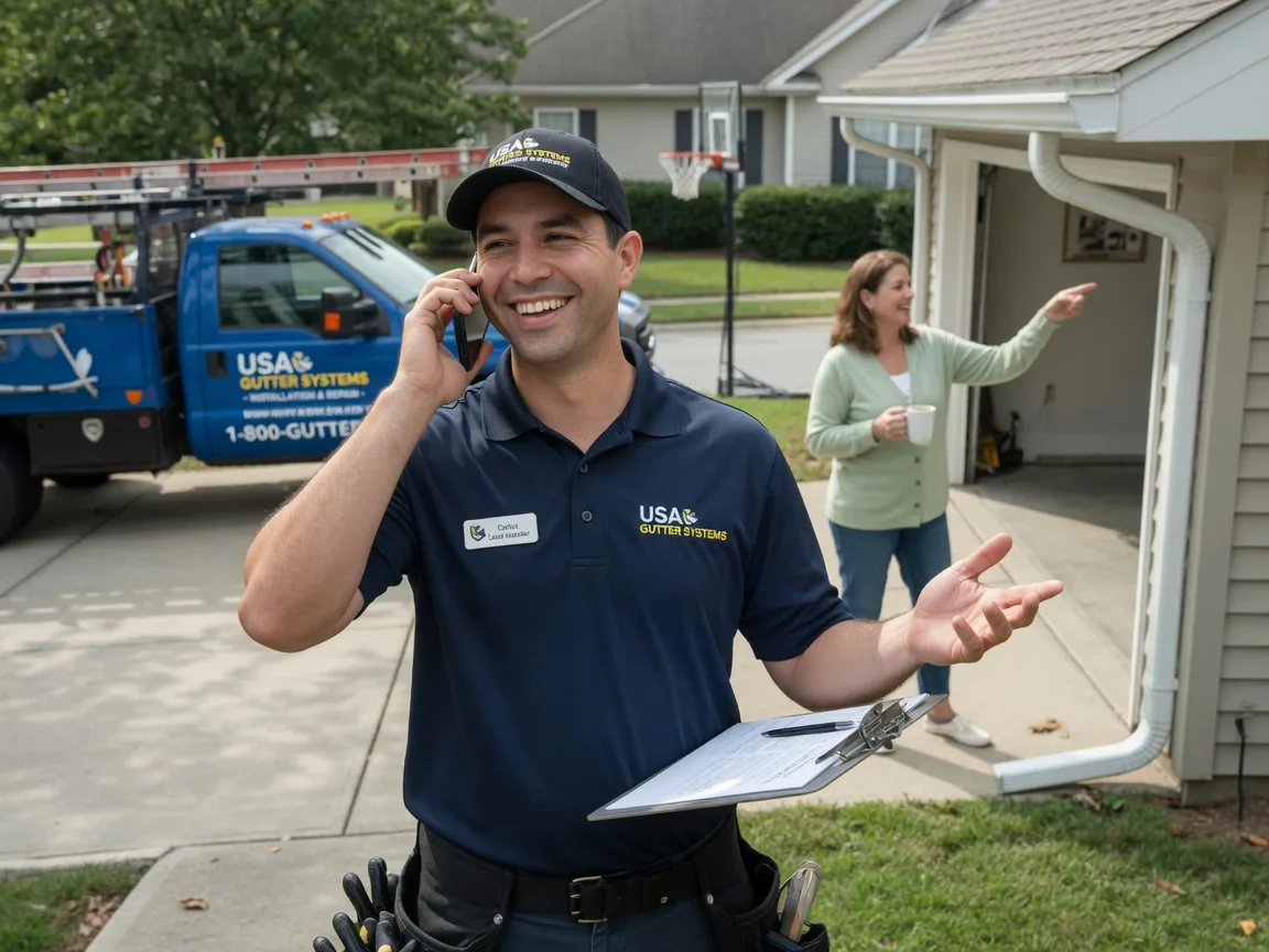 Gutter Installation Ruskin, NE FAQs